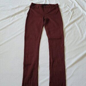 Calvin Klein Jeans Legging Pants US 4